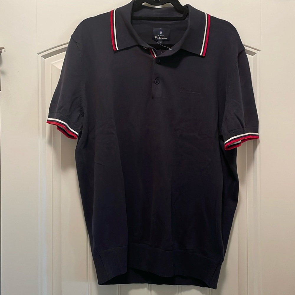Ben Sherman sweater